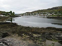 Oban-Irvine